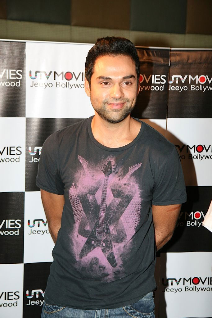 Abhay Deol Latest Gallery | Picture 45040